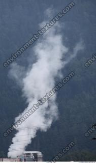 Photo Texture of Smoke 0041